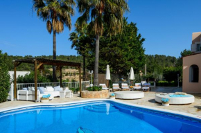 Villa Cas Puig - Beach of Portinatx